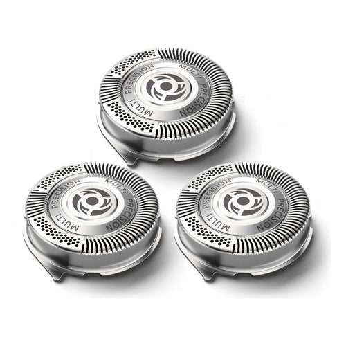 Philips SHAVER Series 5000 Testine di rasatura con lame MultiPrecision