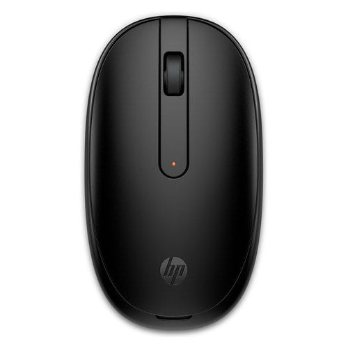 HP 240 Black Bluetooth Mouse
