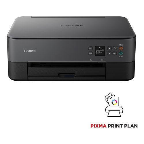 Canon PIXMA TS5350i Ad inchiostro A4 4800 x 1200 DPI Wi-Fi