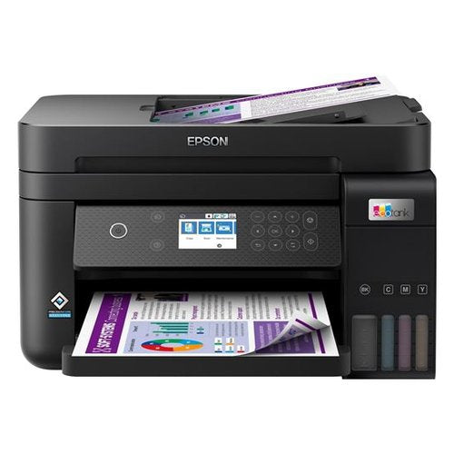 Epson EcoTank ET-3850