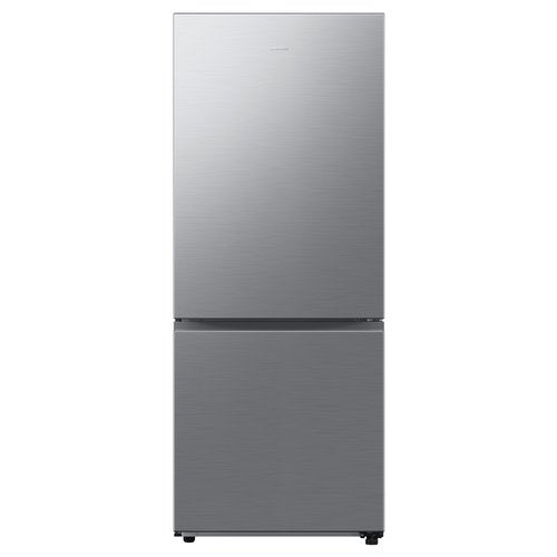 Samsung RB50DG602ES9 Libera installazione 508 L E Metallico, Acciaio inox