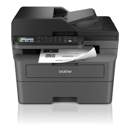 Brother MFC-L2827DW stampante multifunzione Laser A4 1200 x 1200 DPI 32 ppm Wi-Fi