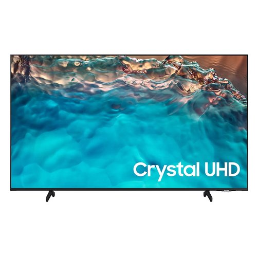 Samsung HBU8000 109,2 cm (43") 4K Ultra HD Smart TV Nero 20 W
