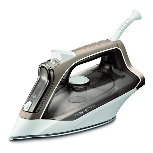 Rowenta DX1635 Ferro a vapore Acciaio inossidabile 2400 W Marrone
