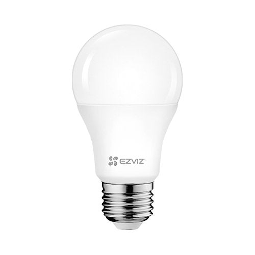 EZVIZ LB1 WHITE Lampadina LED smart Wi-Fi bianca