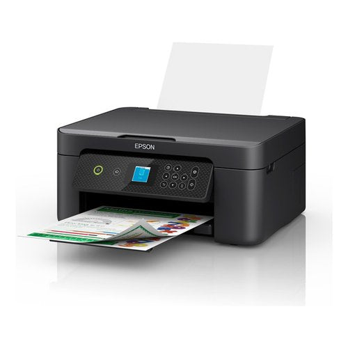 Epson Expression Home XP-3200 Ad inchiostro A4 5760 x 1440 DPI Wi-Fi