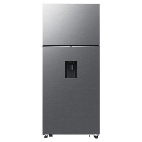 Samsung Frigorifero Doppia Porta Serie 7300 AI 528L RT53DG7B14S9EF