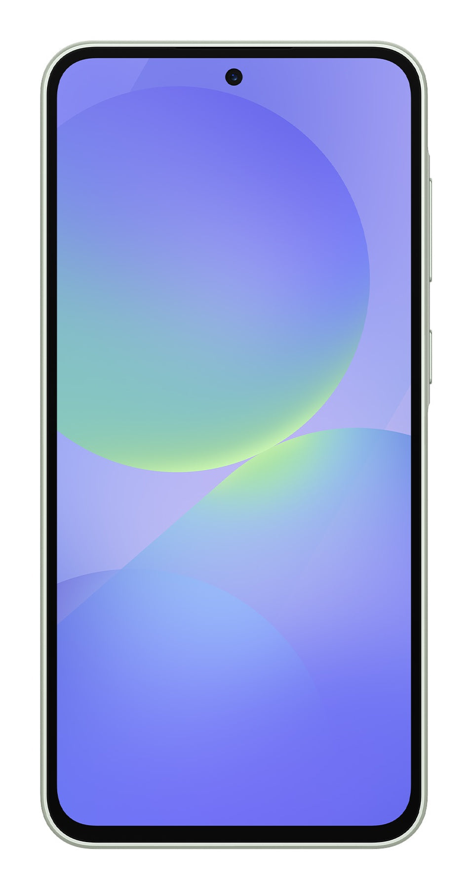 Samsung Galaxy A36 5G, Smartphone con Funzioni intelligenti, Display Super AMOLED 6.7”, 6GB RAM, 128GB, Camera 50MP, Batteria 5.000 mAh, IP67, Awesome Lime