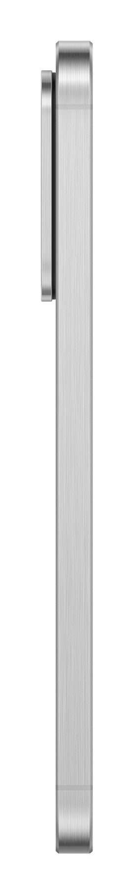 Samsung Galaxy A56 5G, Smartphone con Funzioni intelligenti, Display Super AMOLED 6.7”, 8GB RAM, 128GB, Camera 50MP, Batteria 5.000 mAh, IP67, Awesome Lightgray