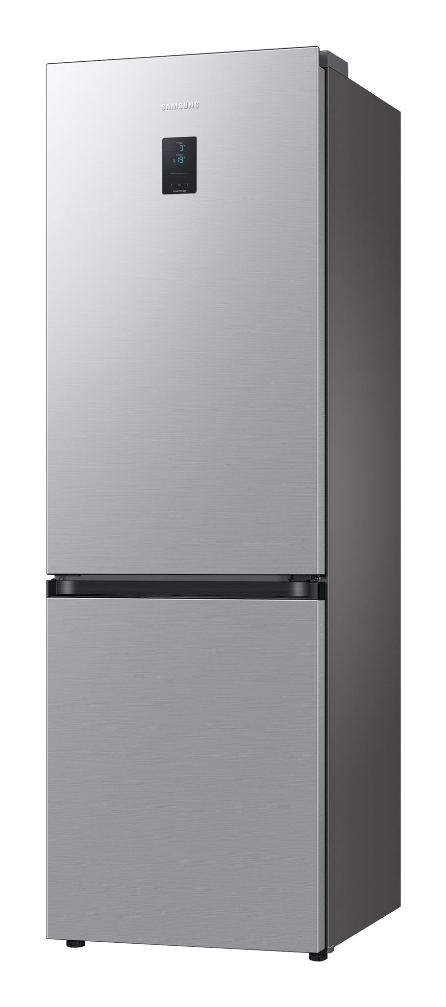 Samsung Frigorifero Combinato EcoFlex AI 1.85m 344L RB34C675DSA