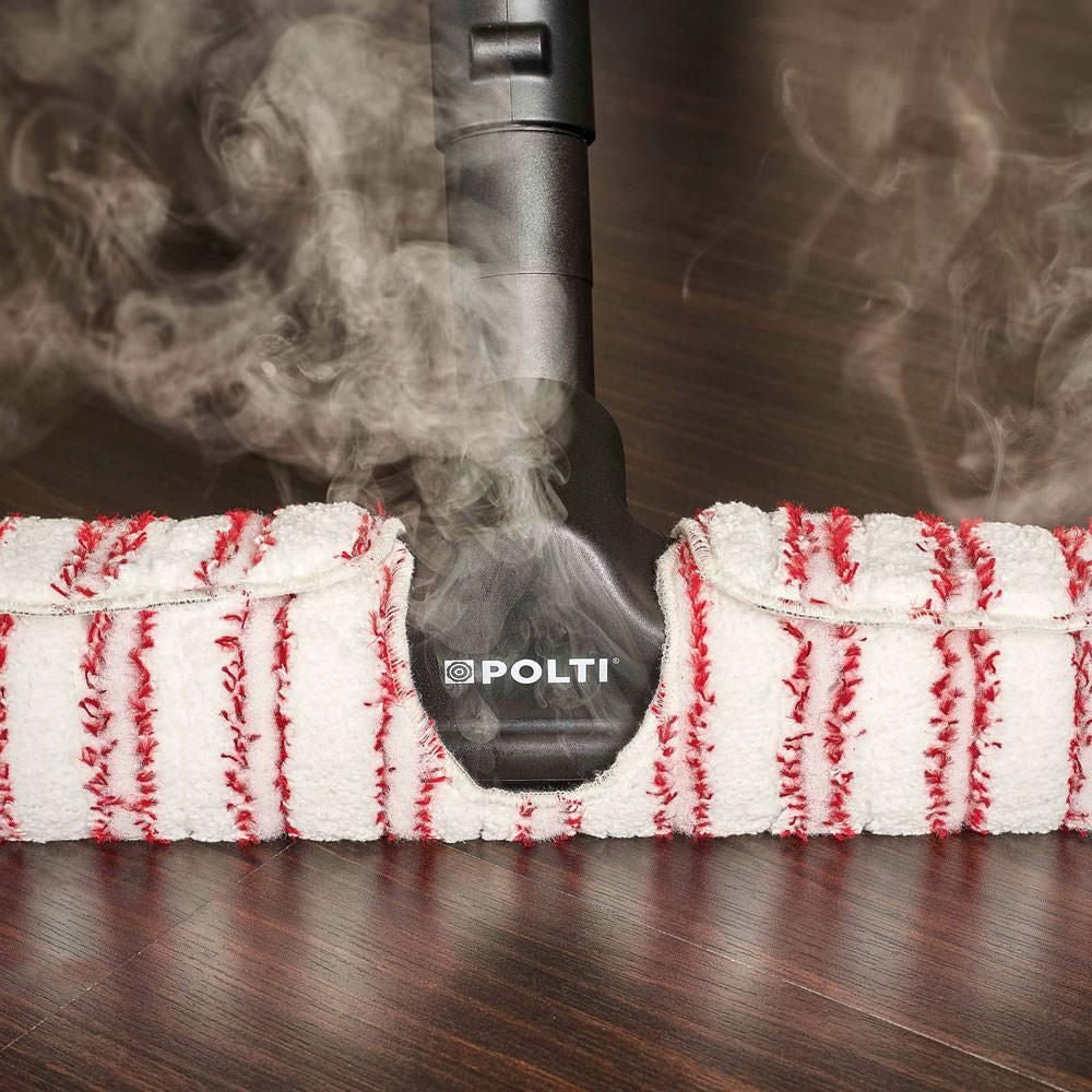 Polti Vaporetto Lecoaspira FAV30 A cilindro 1,8 L 2450 W Bianco