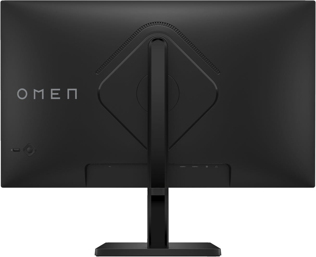 OMEN by HP Monitor da gaming 27" FHD 165 Hz – OMEN 27