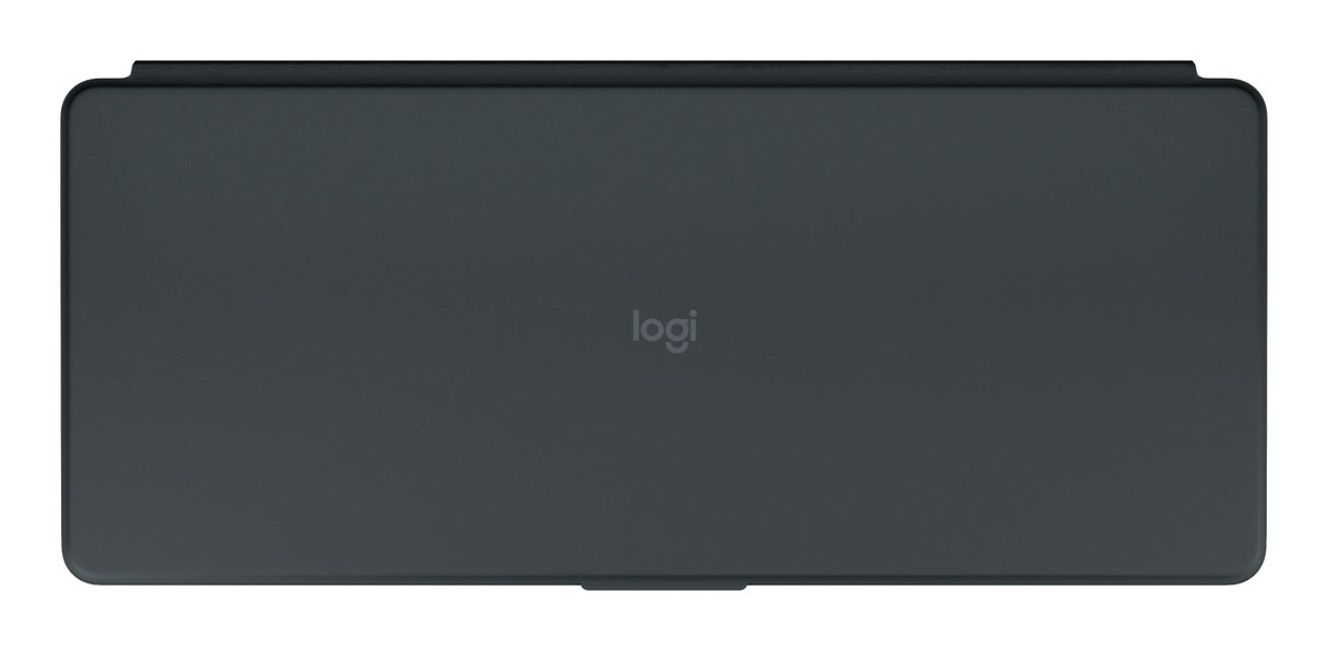 Logitech Keys-To-Go 2 tastiera Universale Bluetooth QWERTY Italiano Grafite