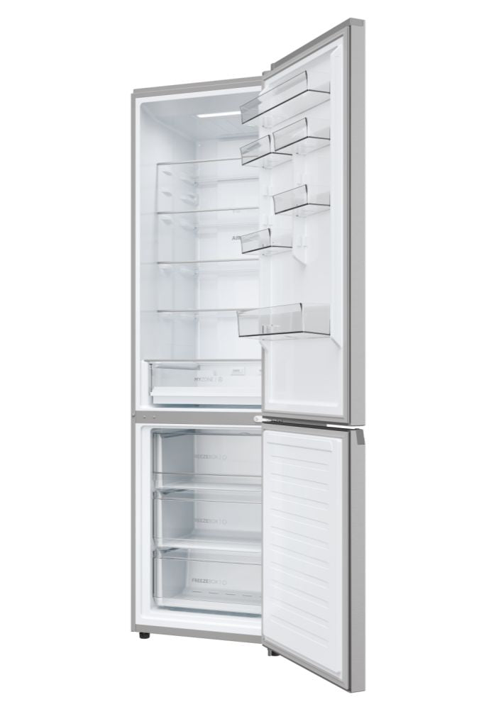 Haier 2D 60 Serie 3 HDPW3620CNPK Libera installazione 406 L C Acciaio inox