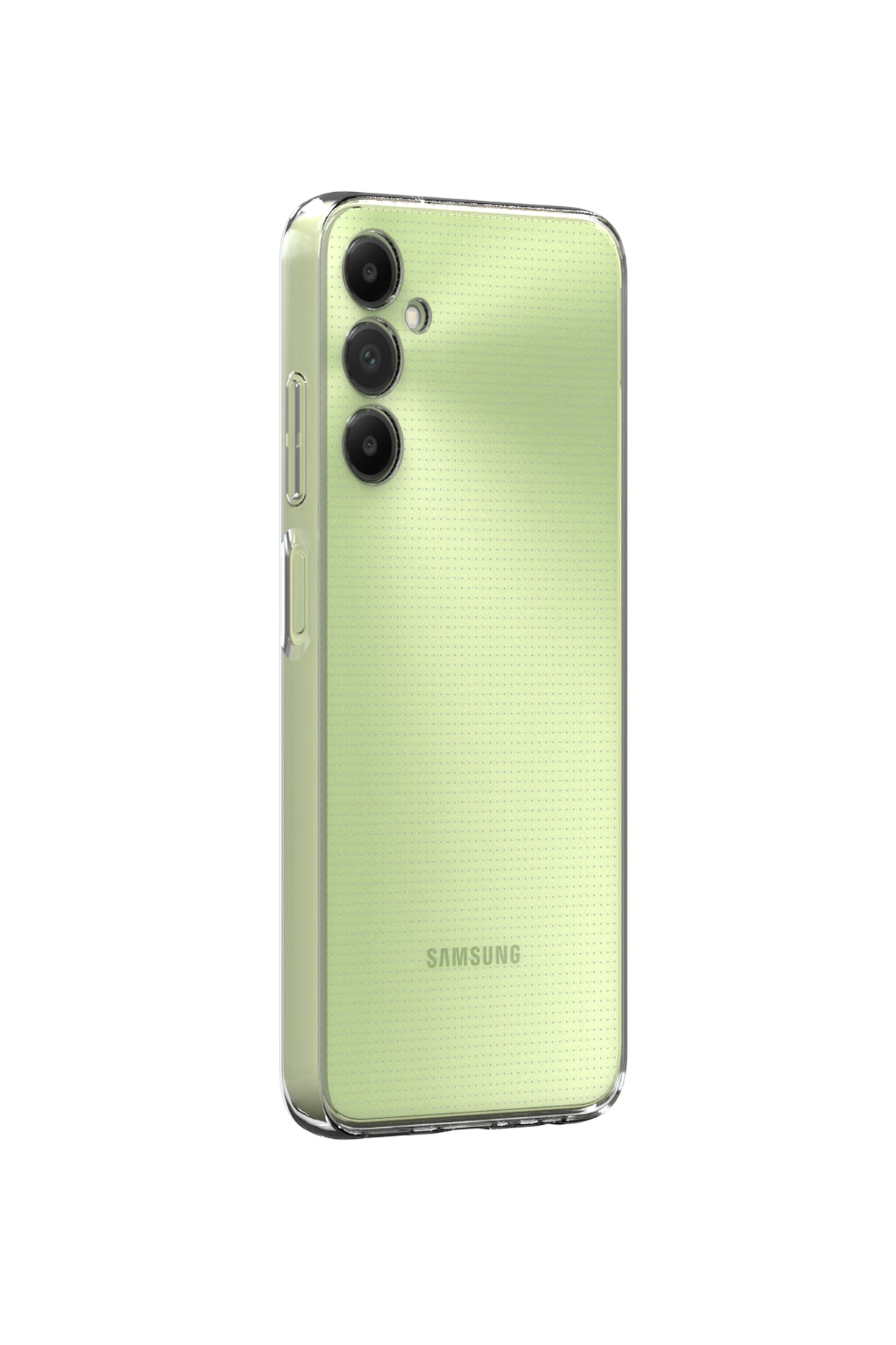 Samsung Clear cover SMAPP