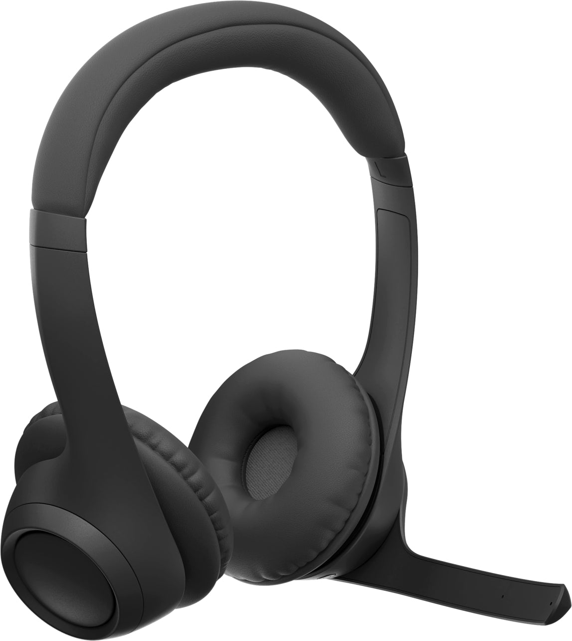 Logitech Zone 300 Auricolare Wireless A Padiglione Ufficio Bluetooth Nero
