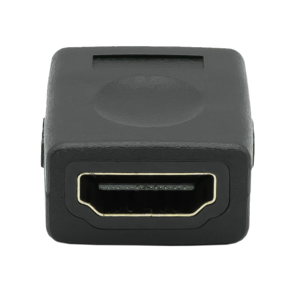 Techly Adattatore HDMI F/F (IADAP HDMI-F/F)