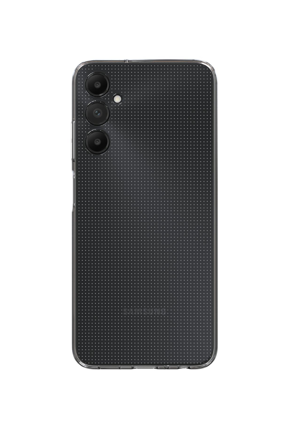 Samsung Clear cover SMAPP