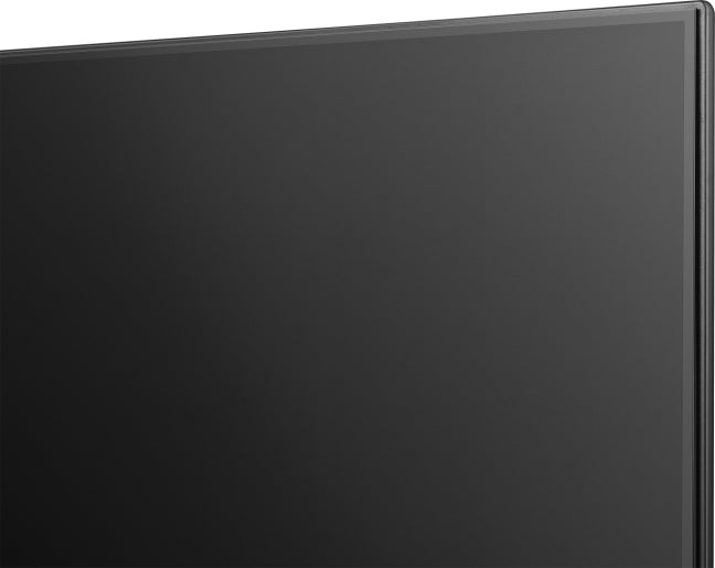 Hisense 65E79NQ TV 165,1 cm (65") 4K Ultra HD Smart TV Wi-Fi Nero 330 cd/m²