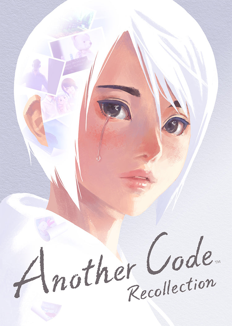 Nintendo Another Code: Recollection