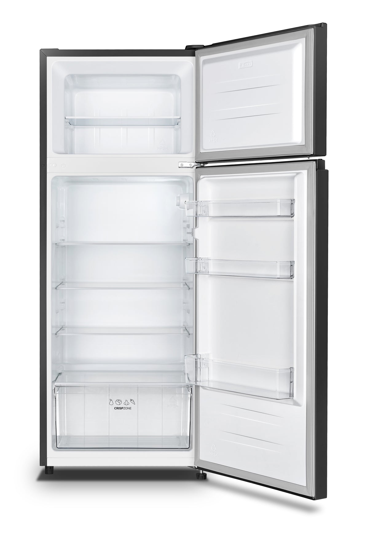 Hisense FRIGO Libera installazione 206 L E Nero