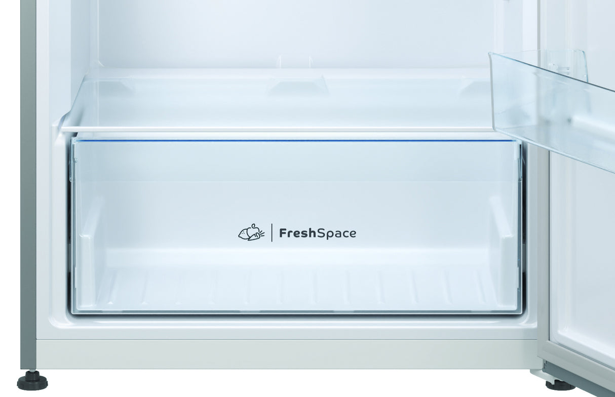 Indesit IT70 832 S Libera installazione 437 L E Acciaio inox