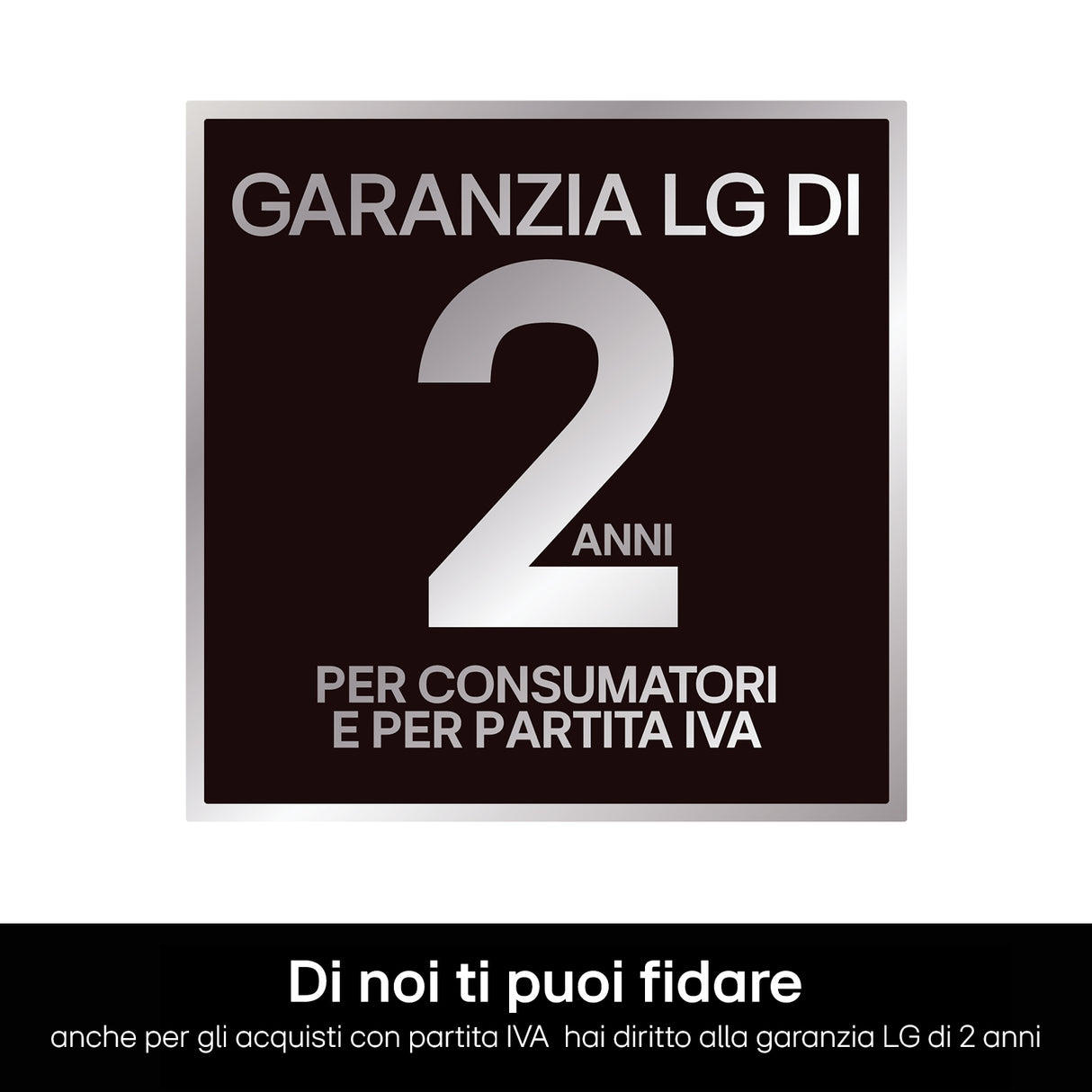 LG F0P3020TSWC Lavatrice capacità XL 20kg AI DD™ Serie P3, Classe B, 1000 giri, TurboWash 360, Vapore, Wi-Fi, White