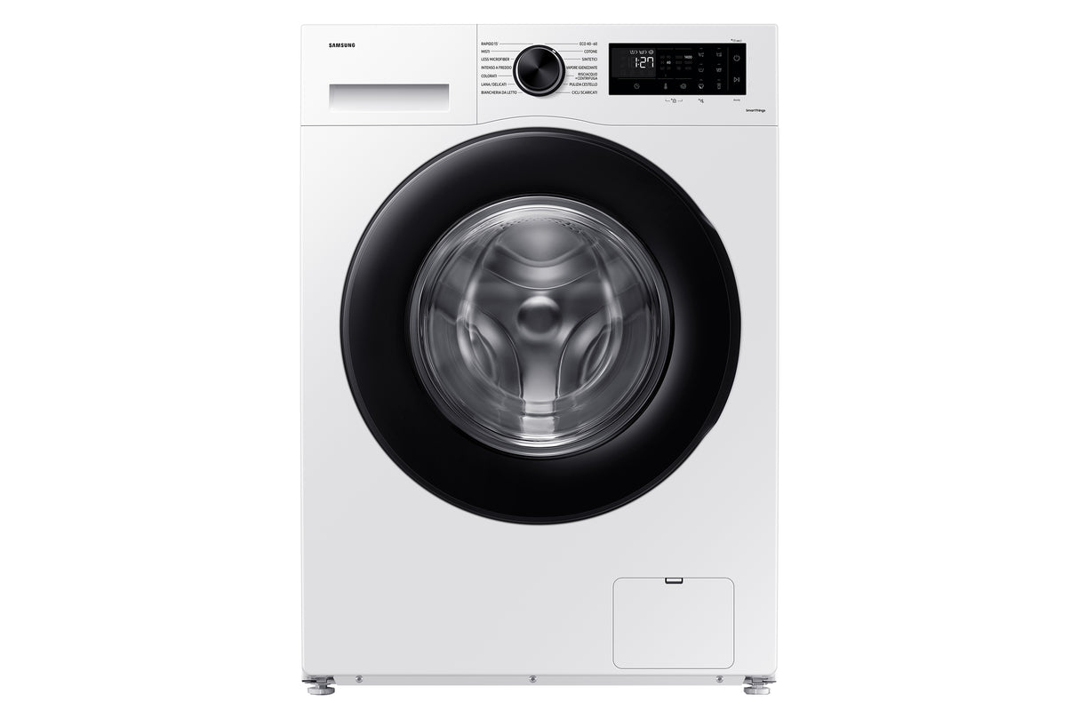 Samsung Lavatrice Crystal Clean 8 kg WW80CGC04DAEET