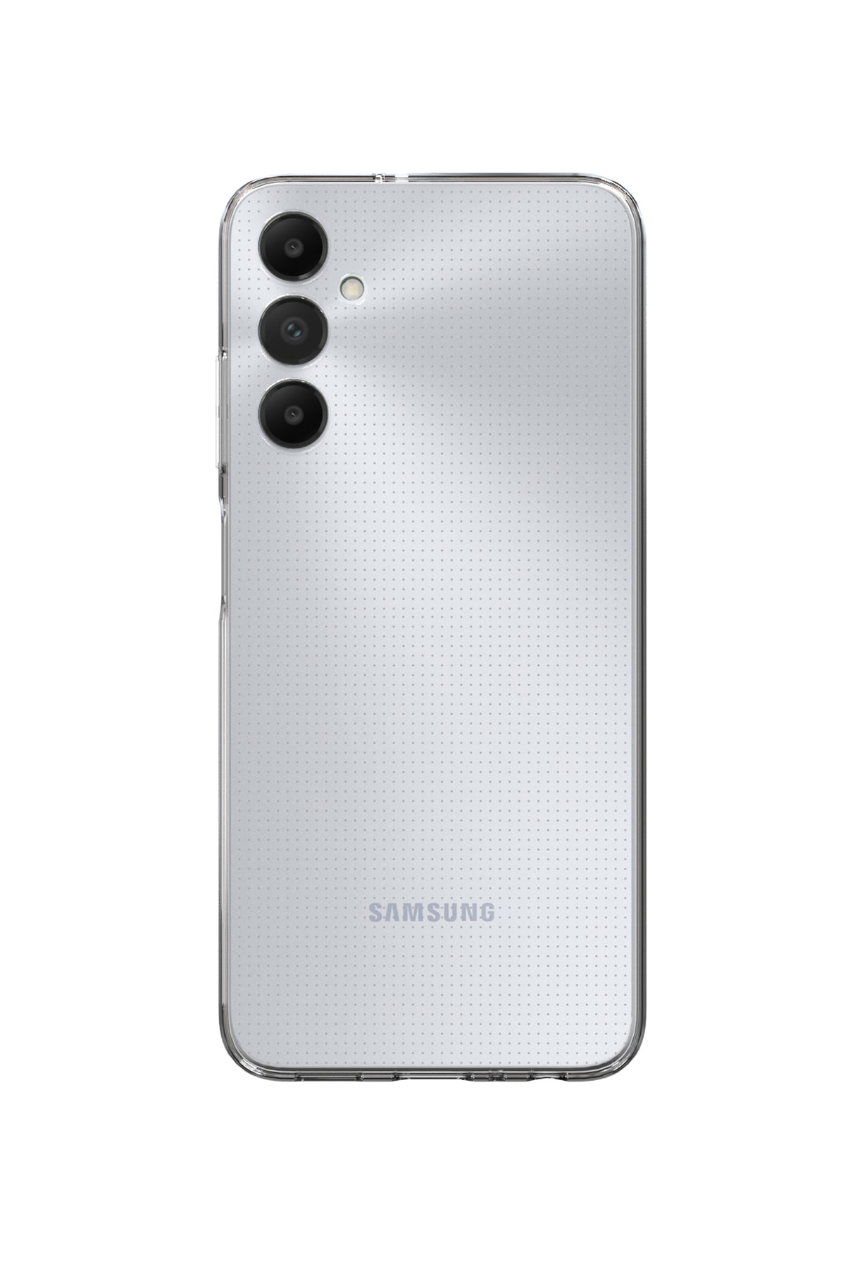 Samsung Clear cover SMAPP