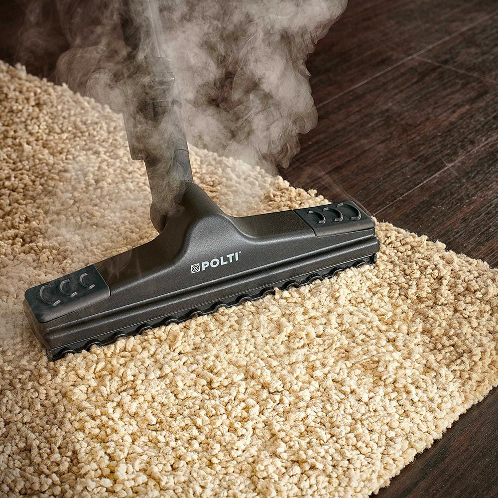 Polti Vaporetto Lecoaspira FAV30 A cilindro 1,8 L 2450 W Bianco