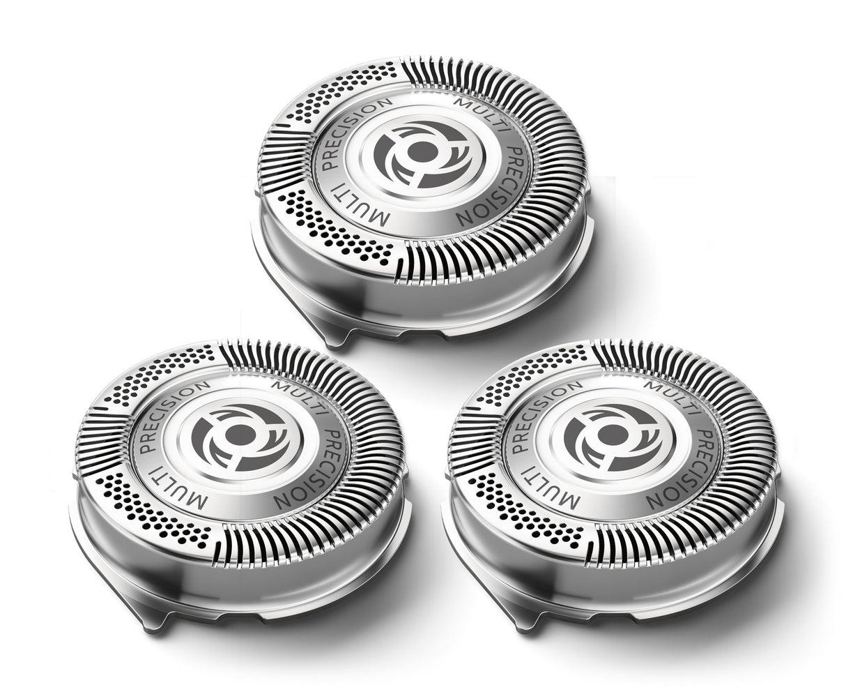 Philips SHAVER Series 5000 Testine di rasatura con lame MultiPrecision