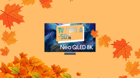 TV in offerta!