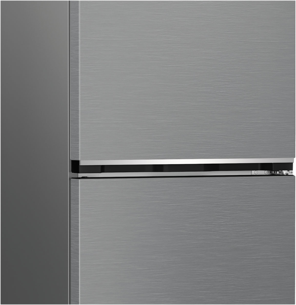 Beko B1RCNE364XB Libera installazione 316 L E Acciaio inox