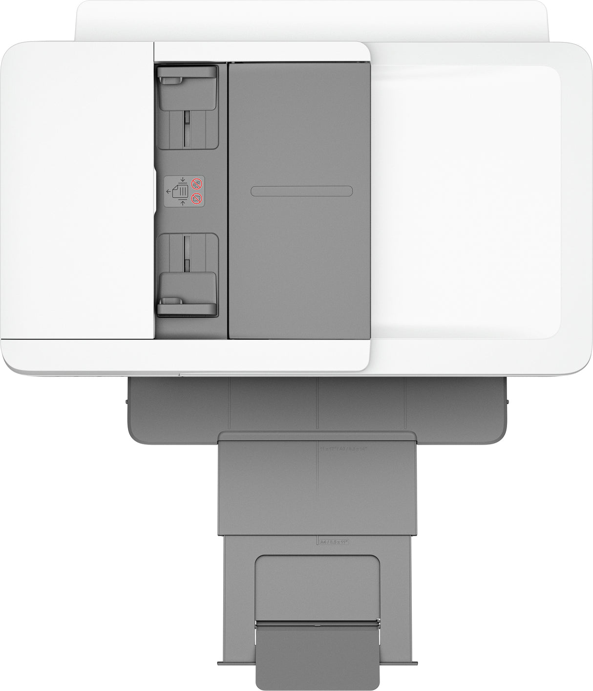 HP OfficeJet Pro Stampante multifunzione per grandi formati 9720e