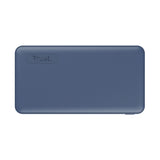 Trust 25028 batteria portatile Ioni di Litio 10000 mAh Blu