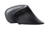 Trust Verro mouse Ufficio Mano destra RF Wireless Ottico 1600 DPI