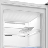 Beko B3RFNE294W Congelatore verticale Libera installazione 260 L E Bianco