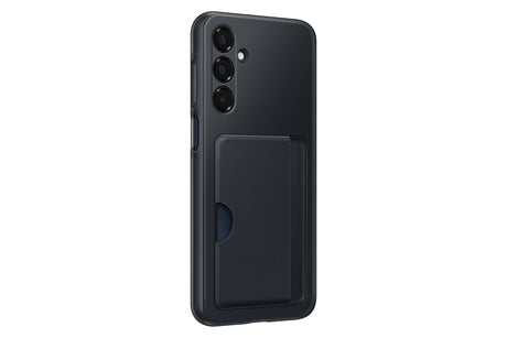 Samsung EF-OA166TBEGWW custodia per cellulare 17 cm (6.7") Cover Nero