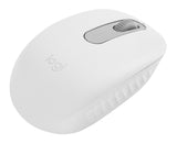 Logitech M196 mouse Universale Ambidestro Bluetooth IR LED 1000 DPI