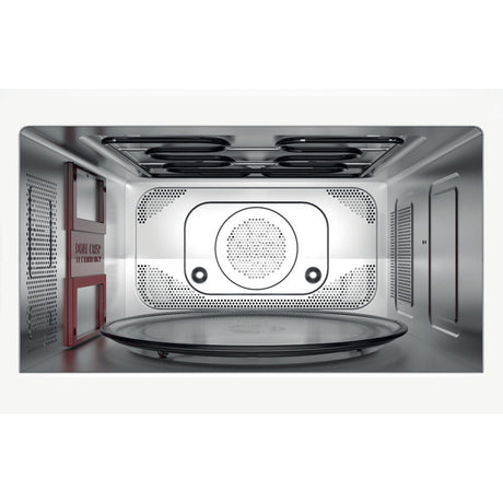 Whirlpool Supreme Chef Microonde a libera installazione - MWSC 933 SB