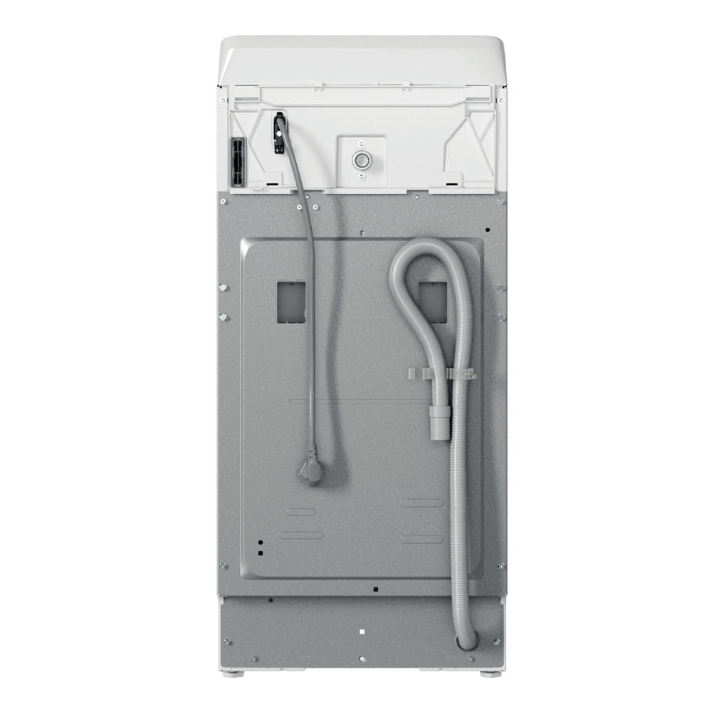 Whirlpool Lavatrice a libera installazione - TDLR 6240S IT