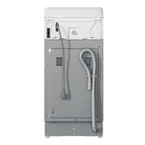 Whirlpool Lavatrice a libera installazione - TDLR 6240S IT