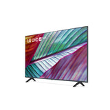 LG UHD 43'' Serie UR78 43UR78006LK, TV 4K, 3 HDMI, SMART TV 2023