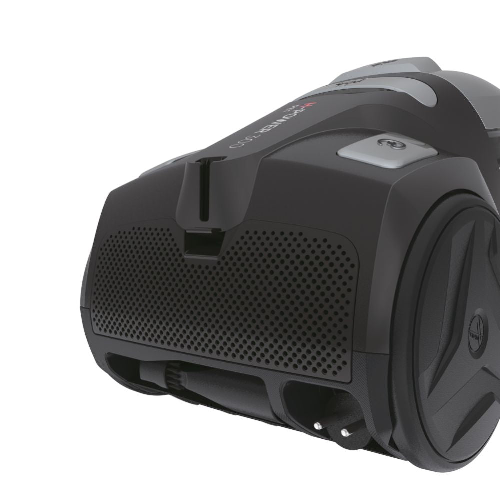 Hoover H-POWER 300 , Aspirapolvere a traino, 2L, 850W, Senza sacchetto