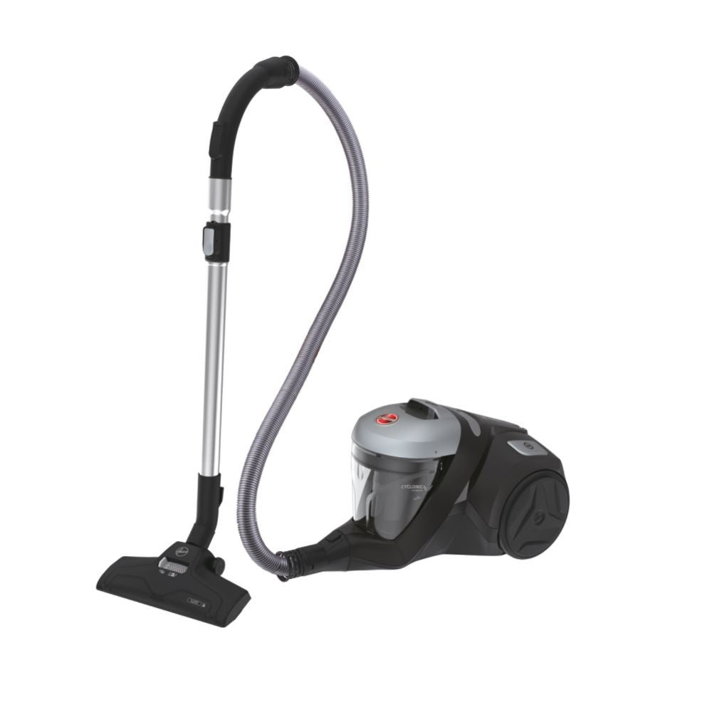 Hoover H-POWER 300 , Aspirapolvere a traino, 2L, 850W, Senza sacchetto