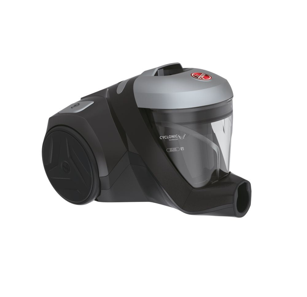 Hoover H-POWER 300 , Aspirapolvere a traino, 2L, 850W, Senza sacchetto