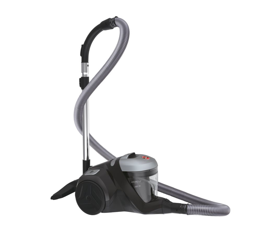 Hoover H-POWER 300 , Aspirapolvere a traino, 2L, 850W, Senza sacchetto