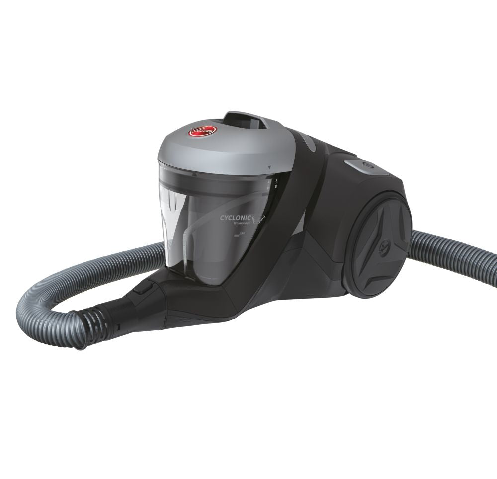 Hoover H-POWER 300 , Aspirapolvere a traino, 2L, 850W, Senza sacchetto