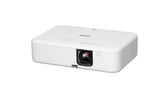 Epson CO-FH02 3000 ANSI lumen 3LCD 1080p (1920x1080) Bianco