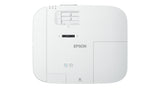 Epson EH-TW6250 Proiettore a corto raggio 2800 ANSI lumen 3LCD 4K+ (5120x3200) Bianco